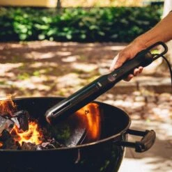 Looft Fire Starter 1500 W -Grill Masters Outlet adcd1792 375b 4dd6 95cd 09136303d76a