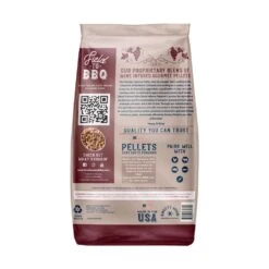 Knotty Wood Barbecue Company Wood Pellets All Natural Oak 20 Lb 5 Knotty Wood Barbecue Company Wood Pellets All Natural Oak 20 Lb -Grill Masters Outlet addd7b49 b2e3 4096 8ba8 e9a97c434940