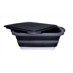 Drip EZ Polypropylene Prep Tub 20 In. L X 16.25 In. W 1 Pk