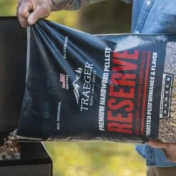 Traeger Reserve Apple/Cherry/Oak Blend Wood Pellet Fuel 20 Lb 8 Traeger Reserve Apple/Cherry/Oak Blend Wood Pellet Fuel 20 Lb -Grill Masters Outlet ae072d7f c4ef 43b1 a070 a6beb69fc837