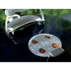 Weber 22 In. Performer Charcoal Grill Black -Grill Masters Outlet aedb01ad 163a 4336 8442 0ba5e255c7c6