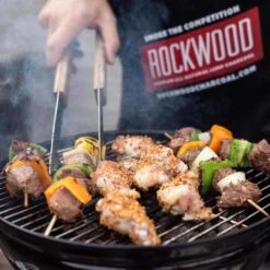 Rockwood All Natural Hardwood Lump Charcoal 20 Lb -Grill Masters Outlet af0b8721 ae81 4d91 a833 0c932a648739