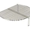 Kamado Joe Grill Grate Expander 16 In. L X 14 In. W -Grill Masters Outlet af0c669b c383 4544 a211 8a3db562ca27