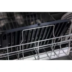 Fire & Flavor Hero Charcoal Grill System Black -Grill Masters Outlet af43dd45 00c7 44fd bde8 a010fae3b6d0