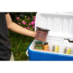 Razor Plastic Burger Press 12 Pc -Grill Masters Outlet af783ec3 9a6b 4eb6 8d11 b3728c90685d