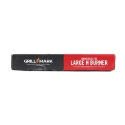 Grill Mark Stainless Steel Grill Burner 19 In. L For Universal -Grill Masters Outlet af889f76 b4e7 44f7 8abe 73fb6886c8a4