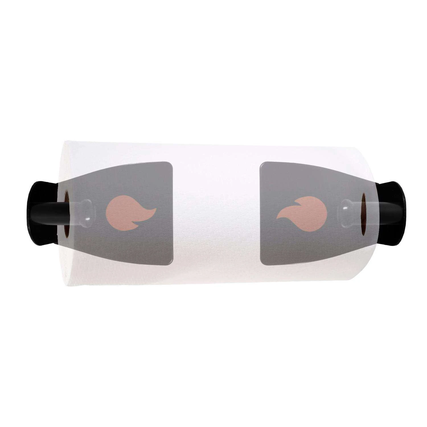 Drip EZ Stainless Steel Paper Towel Holder For Universal 4 Drip EZ Stainless Steel Paper Towel Holder For Universal - Image 2