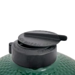 Big Green Egg 15 In. Medium EGG Package With Nest/Handler Charcoal Kamado Grill And Smoker Green -Grill Masters Outlet b029a2ba 270f 46d0 a592 57215dc5c4ec