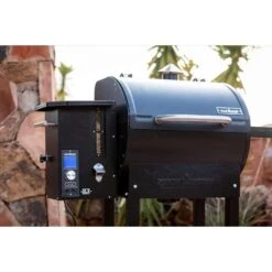 Camp Chef SmokePro DLX Wood Pellet Grill And Smoker Black -Grill Masters Outlet b048a734 8302 4c2b 8e5d 81fa5de3ae2d