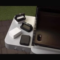 Weber 6pc Griddle Cleaning Kit -Grill Masters Outlet b0ef4a99 5547 4de2 b096 24ebf0cb023a