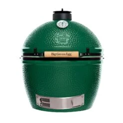 Big Green Egg 24 In. XLarge Charcoal Kamado Grill And Smoker Green