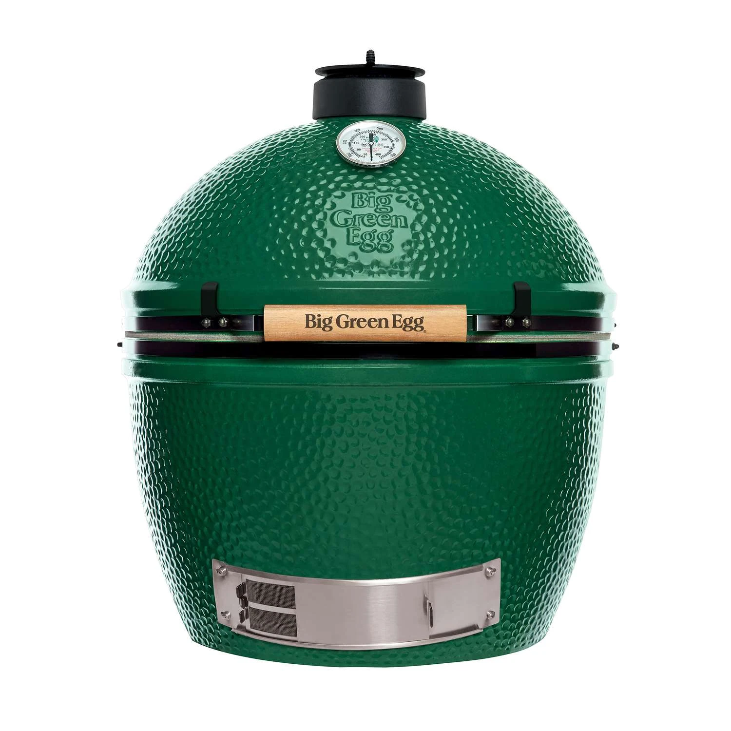Big Green Egg 24 In. XLarge Charcoal Kamado Grill And Smoker Green