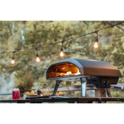 Ooni Koda 16 In. Liquid Propane Outdoor Pizza Oven Black -Grill Masters Outlet b1384879 6144 4099 bd9c 27ff3e86119a