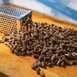 Griller's Gold All Natural Hickory BBQ Wood Pellet 20 Lb 9 Griller's Gold All Natural Hickory BBQ Wood Pellet 20 Lb -Grill Masters Outlet b13ee4da 51f7 4135 9da1 d079ce2c7bf2