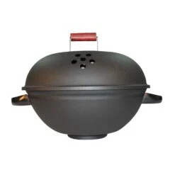 Q-Stoves Round Steel Fire Bowl Filler 9 In. H X 20 In. W X 20 In. D -Grill Masters Outlet b14e3245 f3eb 4888 b827 6dd03d9d434a