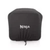 Ninja Woodfire Black Grill Cover For OO101 -Grill Masters Outlet b1684271 57a4 466b 9a73 6fbd80b83115
