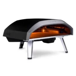 Ooni Koda 16 In. Liquid Propane Outdoor Pizza Oven Black -Grill Masters Outlet b1b31ee5 6f51 4765 bc58 cfd37207ab4d