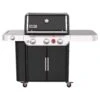 Weber Genesis SP-E-335 3 Burner Liquid Propane Grill Black -Grill Masters Outlet b1c0ca0f 9e70 4330 997d d1bede04d9aa