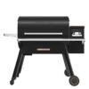 Traeger Timberline 1300 Wood Pellet WiFi Grill Black -Grill Masters Outlet b1f12289 846d 48da adf7 0985bb74ee33