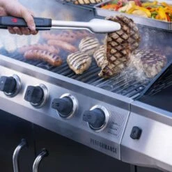 Char-Broil Performance Series 6 Burner Liquid Propane Grill Black -Grill Masters Outlet b2d99586 f5a8 47ed 9690 9191d0bec4e3