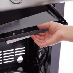 Weber Spirit E-310 3 Burner Liquid Propane Grill Black -Grill Masters Outlet b2f0559e 0ce8 4a76 a167 48695576332b