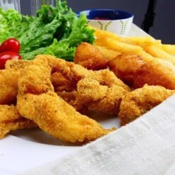 Bayou Classic 57000 BTU Stainless Steel Deep Fryer 4 Gal -Grill Masters Outlet b30671ee d618 484d 8d94 f35c5a9d168a