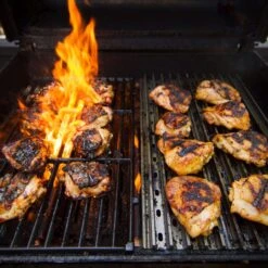 GrillGrate GrillGrate Set 18.8 In. L X 12.38 In. W -Grill Masters Outlet b327f7ce f3e8 4f38 8ff8 b779137deb0d