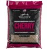 Traeger Premium All Natural Cherry BBQ Wood Pellet 20 Lb