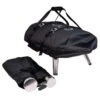 Ooni Black Grill Cover/Carry Bag For Ooni Fyra -Grill Masters Outlet b39adf37 d655 4fb4 9cf3 f649a7633d24