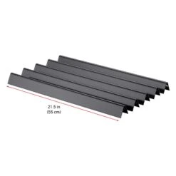 Weber Porcelain Coated Steel Flavorizer Bar 21.5 In. L X 1.7 In. W For Weber SPIRIT 200 & 500 -Grill Masters Outlet b41cdbad 4e66 4d9c 977e b97c49b1597a