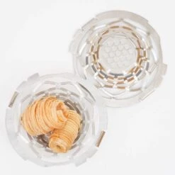 FOGO Blazaball Charcoal Chimney Starter 1 Pk -Grill Masters Outlet b42ca667 4f61 4c7d 8a96 992695d67e57