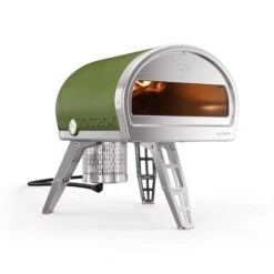Gozney Roccbox Propane Gas Outdoor Pizza Oven Olive Green 12 Gozney Roccbox Propane Gas Outdoor Pizza Oven Olive Green -Grill Masters Outlet b4806800 2f0f 4fb8 a5af 36ba28447a30