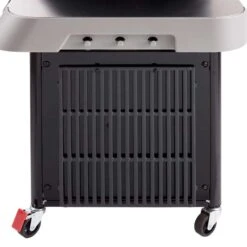 Weber Genesis EX-335 3 Burner Natural Gas WiFi Grill Black -Grill Masters Outlet b4a0bfb0 036c 4f93 917f 2daed902e35d