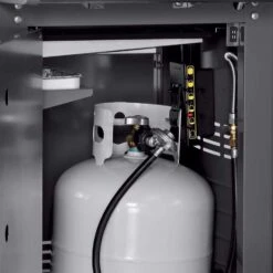 Weber Spirit E-210 2 Burner Liquid Propane Grill Black -Grill Masters Outlet b4c3f08f c726 416d 8257 c38ef309941c