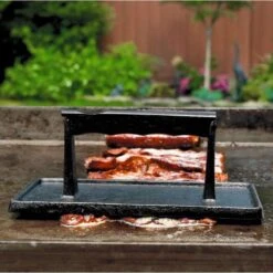 Razor Cast Iron/Silicone Breakfast Kit 5 Pc -Grill Masters Outlet b50d7462 77ef 4622 8ec9 e2b8b5df97bc