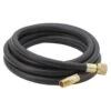 Bayou Classic Rubber High Pressure LP Hose 72 In. L For Bayou Classic 2 Bayou Classic Rubber High Pressure LP Hose 72 In. L For Bayou Classic -Grill Masters Outlet b541415d 246b 457c bd2b 60a6ea415565