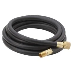 Bayou Classic Rubber High Pressure LP Hose 72 In. L For Bayou Classic