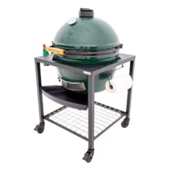 Big Green Egg Modular Nest System Steel -Grill Masters Outlet b557c6ea d4e8 4450 9a15 a82a99eebd76