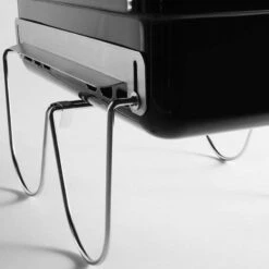 Weber 21 In. Go Anywhere Charcoal Grill Black -Grill Masters Outlet b56935c8 1976 41f2 ae1c bc31af203b54