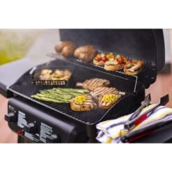 American Gourmet 3 Burner Liquid Propane Grill Black 21 American Gourmet 3 Burner Liquid Propane Grill Black -Grill Masters Outlet b5add5c2 fc5e 406f 9a47 cb63eff27964