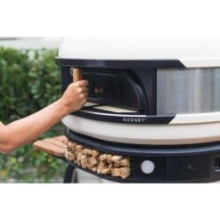 Gozney Stainless Steel Griddle Door 1 Pk -Grill Masters Outlet b5ef0b6c 79bc 4660 bd3b cb965adca847