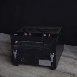 Otto Original 2 Burner Liquid Propane Grill Black/Silver -Grill Masters Outlet b6c1ff57 a479 4f8d 8d6b 91ab0fd55242