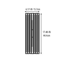 Broil King Grill Grid 17.48 In. L X 6.17 In. W -Grill Masters Outlet b6d24546 7497 4647 bb4f 00ace95f60aa