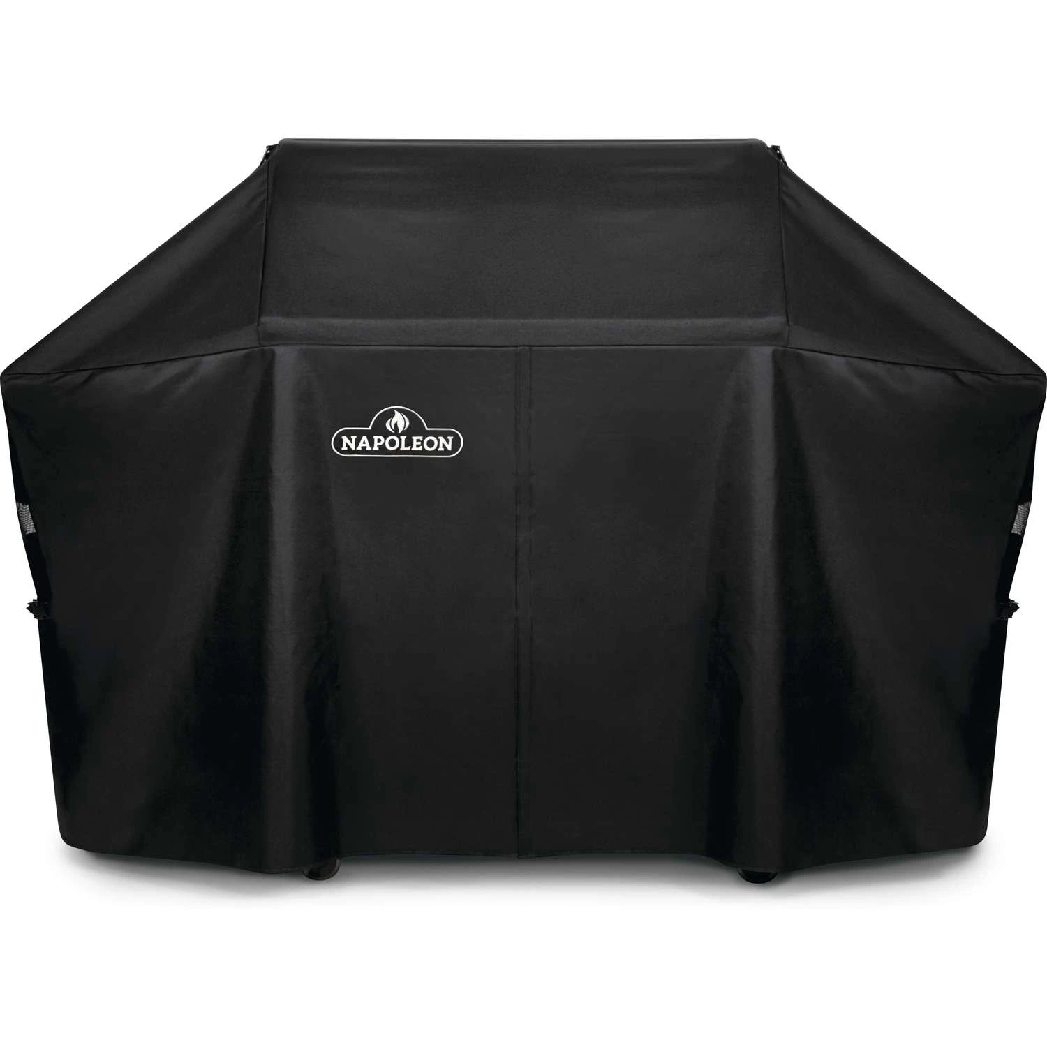 Napoleon Black Grill Cover For PRO 665 Grill 3 Napoleon Black Grill Cover For PRO 665 Grill
