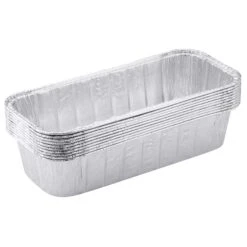 Weber Aluminum Drip Pan 11.4 In. L X 4.75 In. W For Weber
