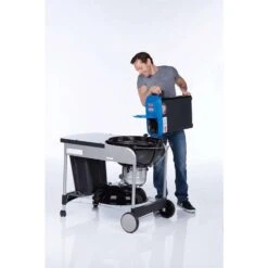 Kingsford Kaddy Plastic Charcoal Dispenser 19 In. L X 10 In. W -Grill Masters Outlet b7d5caac 2dea 492b b640 c78ee23c39b5