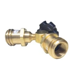 Mr. Heater 2 In. D Brass/Plastic Propane Y Female Adapter 8 Mr. Heater 2 In. D Brass/Plastic Propane Y Female Adapter -Grill Masters Outlet b8303a2c c526 4510 bcb3 6993fb404809