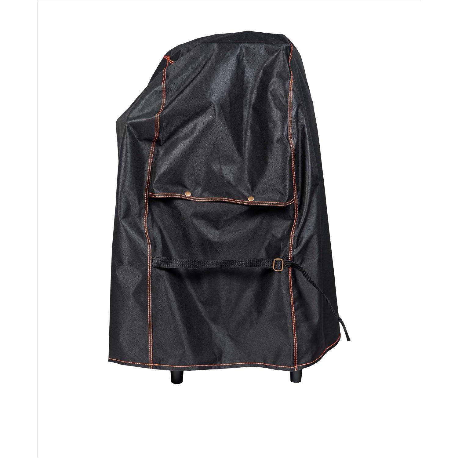 PK Grills Black Grill Cover 4 PK Grills Black Grill Cover - Image 2