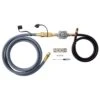 TYTUS Thermoplastic Natural Gas Conversion Kit 120 In. L -Grill Masters Outlet b89e3666 610d 4413 aa7a 7eb70c77a13c