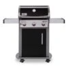 Weber Spirit E-310 3 Burner Liquid Propane Grill Black -Grill Masters Outlet b8c3d091 8423 4131 8e7d 7efa99e06b80
